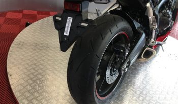 2026 Honda CBR650R full
