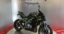 2019 Kawasaki Z900