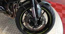 2019 Kawasaki Z900