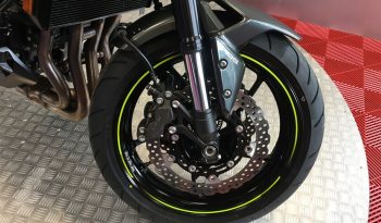 2019 Kawasaki Z900 full