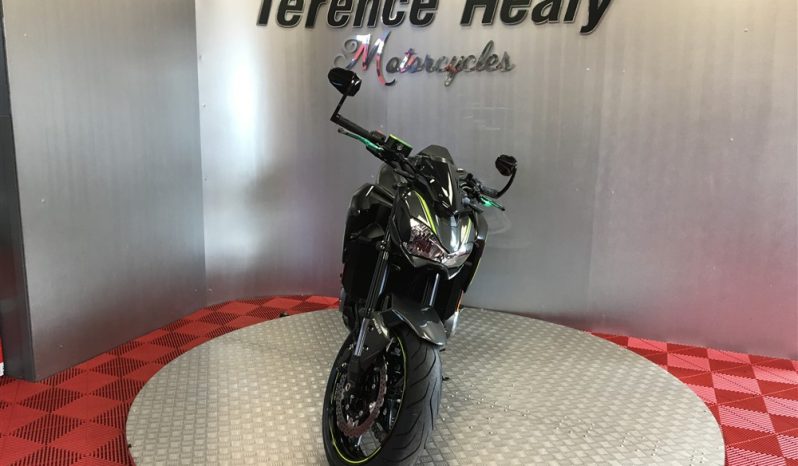 2019 Kawasaki Z900 full