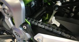 2019 Kawasaki Z900