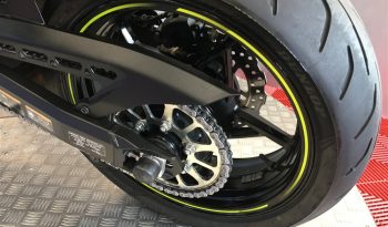 2019 Kawasaki Z900 full