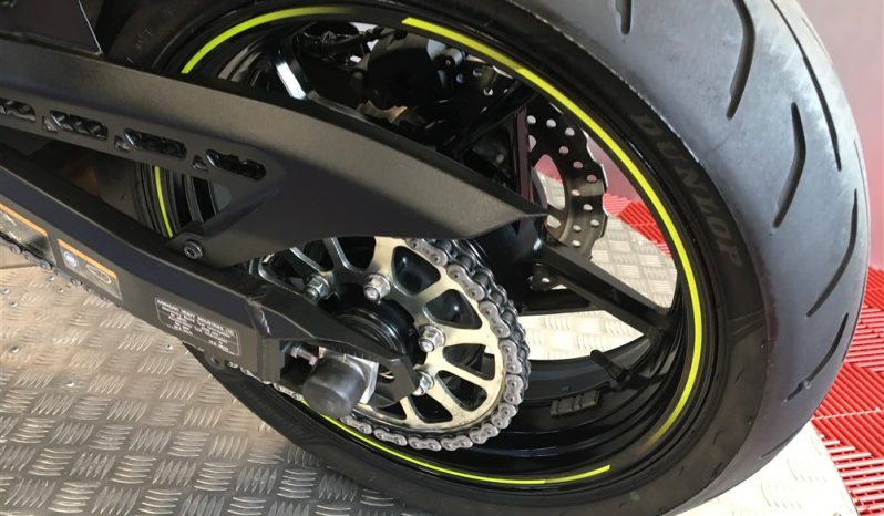 2019 Kawasaki Z900 full