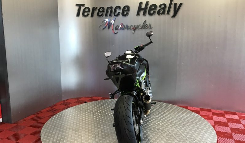 2019 Kawasaki Z900 full