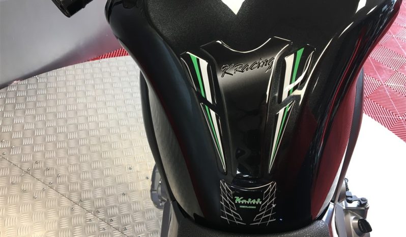 2019 Kawasaki Z900 full