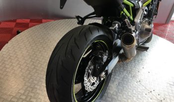 2019 Kawasaki Z900 full