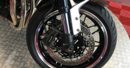 2018 Kawasaki Z900RS