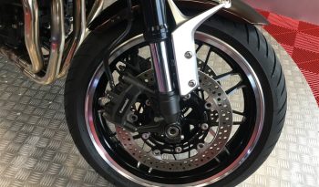 2018 Kawasaki Z900RS full