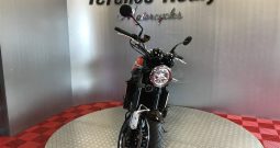 2018 Kawasaki Z900RS
