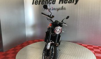 2018 Kawasaki Z900RS full