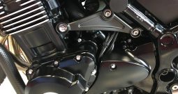 2018 Kawasaki Z900RS
