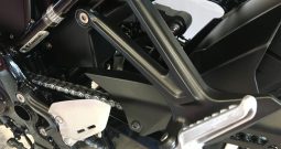 2018 Kawasaki Z900RS