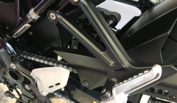 2018 Kawasaki Z900RS full