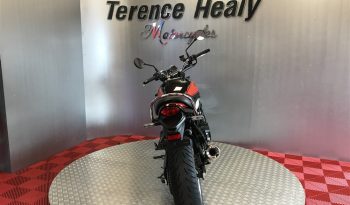 2018 Kawasaki Z900RS full