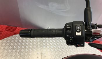 2018 Kawasaki Z900RS full