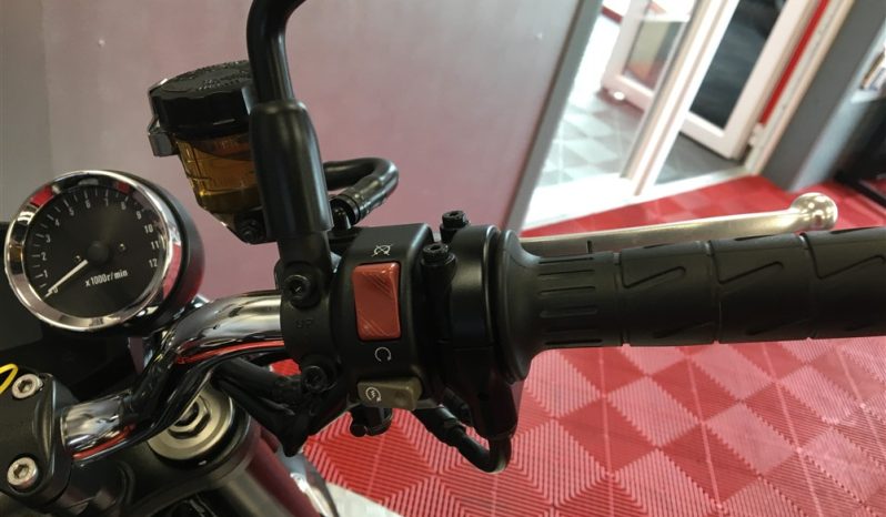 2018 Kawasaki Z900RS full