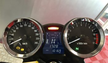 2018 Kawasaki Z900RS full