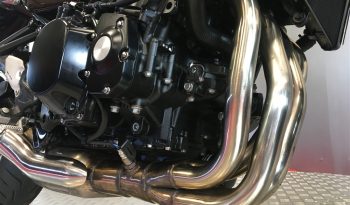 2018 Kawasaki Z900RS full