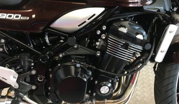 2018 Kawasaki Z900RS full