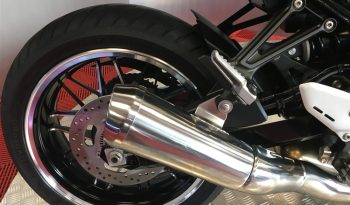 2018 Kawasaki Z900RS full