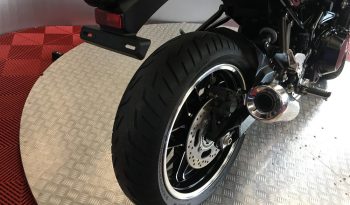 2018 Kawasaki Z900RS full