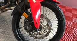 2017 Honda Africa Twin DCT