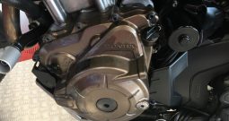 2017 Honda Africa Twin DCT