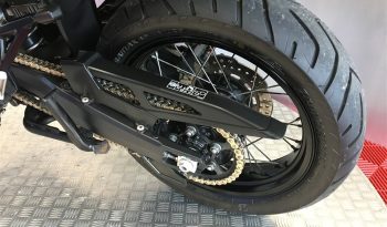 2017 Honda Africa Twin DCT full
