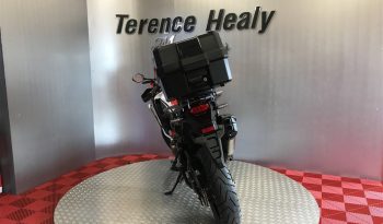 2017 Honda Africa Twin DCT full