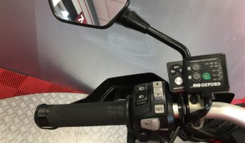 2017 Honda Africa Twin DCT full