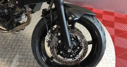 2020 Suzuki SV650X