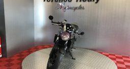 2020 Suzuki SV650X