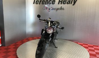 2020 Suzuki SV650X full