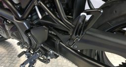 2020 Suzuki SV650X