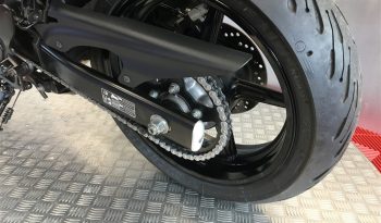 2020 Suzuki SV650X full