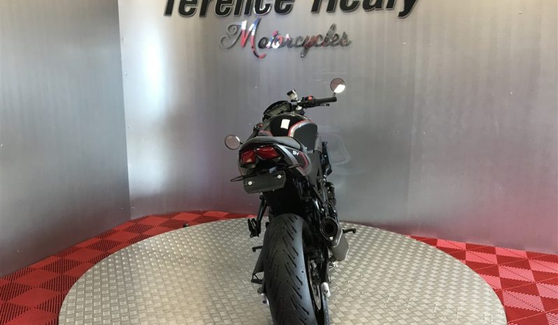 2020 Suzuki SV650X full