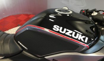 2020 Suzuki SV650X full