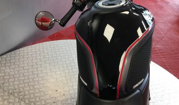2020 Suzuki SV650X full