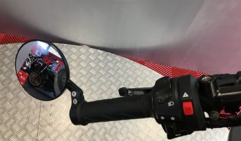 2020 Suzuki SV650X full