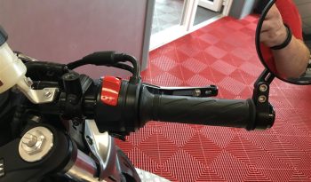 2020 Suzuki SV650X full