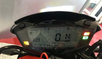 2020 Suzuki SV650X full