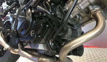 2020 Suzuki SV650X full