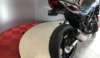 2020 Suzuki SV650X full