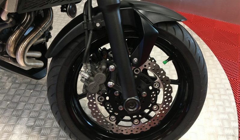 2015 Kawasaki ER6N full