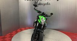2015 Kawasaki ER6N
