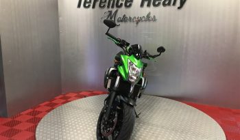 2015 Kawasaki ER6N full