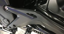 2015 Kawasaki ER6N