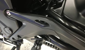 2015 Kawasaki ER6N full