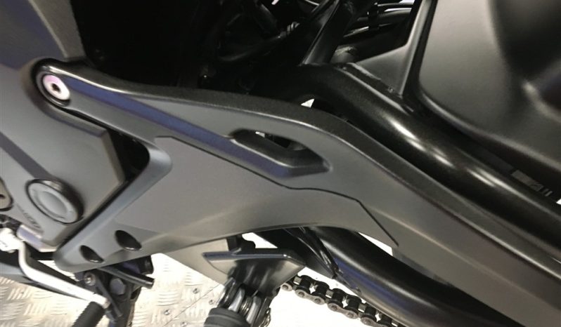 2015 Kawasaki ER6N full